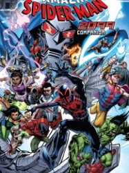 Amazing Spider-Man 2099 Companion (TPB)