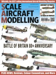 Scale Aircraft Modelling - 07.2020