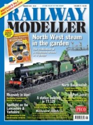 Railway Modeller - 08.2022