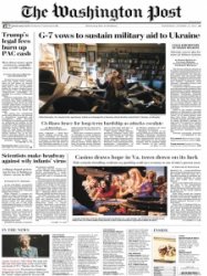 The Washington Post 10.12 2022