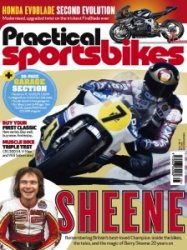 Practical Sportsbikes - 02.2023