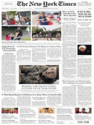 The New York Times 07.5.2023