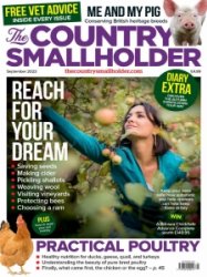 The Country Smallholder - 09.2023