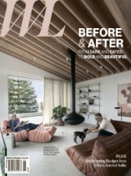 Western Living - 05/06 2023