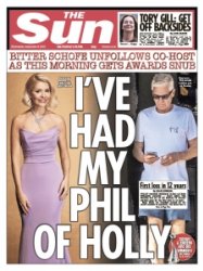 The Sun UK - 6.09.2023