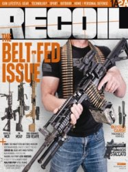 Recoil - Is. 72 2024