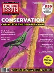 The Big Issue SA - 03/04 2024