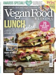 Vegan Food & Living - 05.2024