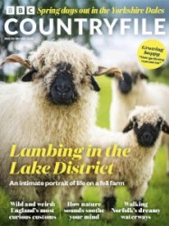 BBC Countryfile - 05.2024