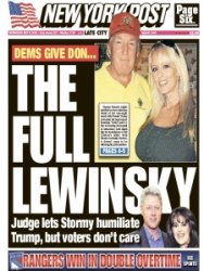 New York Post - 05.8.2024