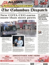 The Columbus Dispatch 07.31.2024