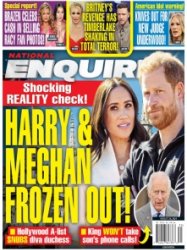 National Enquirer - 08.26.2024