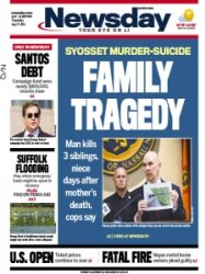 Newsday - 08.27.2024