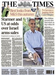 The Times - 4.09.2024