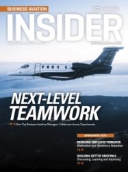 Business Aviation Insider - 09/10 2024