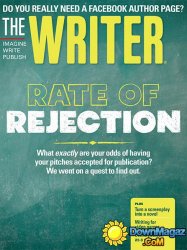 The Writer - September 2016