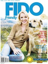 FIDO Friendly - Spring 2013