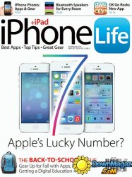 iPhone Life - September/October 2013