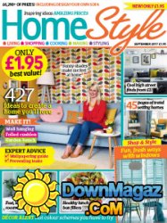 Homestyle - 09.2017