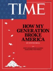 Time USA - 28.05.2018