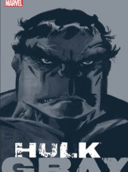 Hulk - Gray (TPB) (2011)