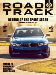 Road & Track - 05.2020