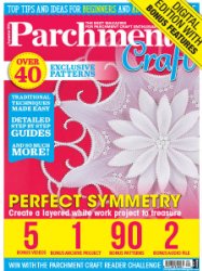 Parchment Craft - 09.2019