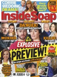 Inside Soap UK - 15.08.2020