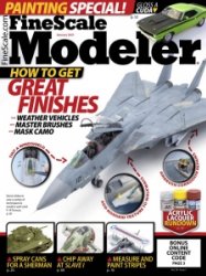 FineScale Modeler - 01.2021