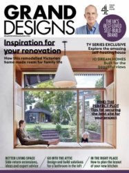 Grand Designs UK - 03.2021