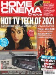 Home Cinema Choice - 02.2021