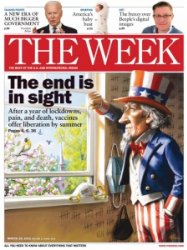 The Week USA - 03.26.2021