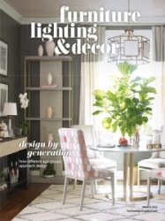 Lighting & Decor - 03.2022