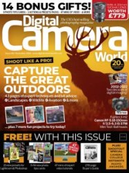 Digital Camera World - 11.2022