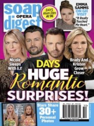 Soap Opera Digest - 12.12.2022