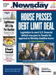 Newsday - 06.1.2023