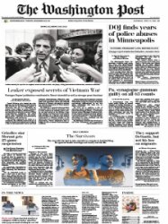 The Washington Post 06.17.2023