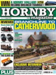 Hornby - 08.2023