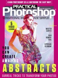 Practical Photoshop - 08.2023