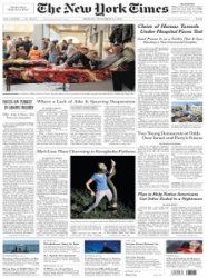 The New York Times 11.13.2023