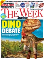 The Week Junior USA - 02.9.2024