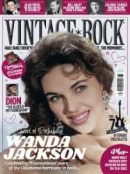 Vintage Rock - 04/05 2024