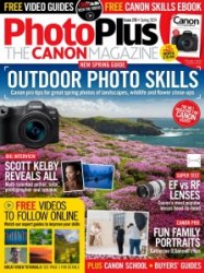 PhotoPlus - Spring 2024