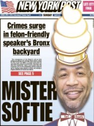 New York Post - 04.7.2024