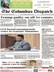 The Columbus Dispatch - 05.31.2024