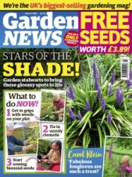 Garden News - 06.8.2024