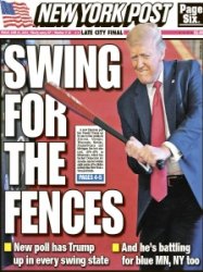 New York Post - J06.21.2024