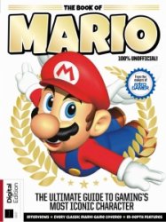 The Book of Mario - Ed. 12 2024