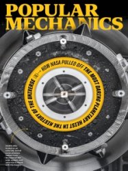 Popular Mechanics USA - 09/10 2024