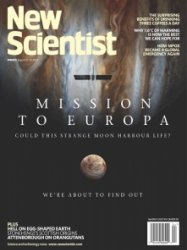 New Scientist USA - 24.08.2024